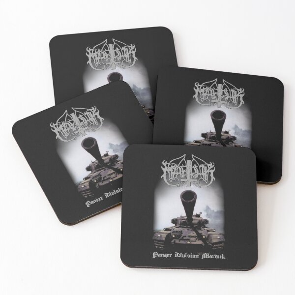 Item preview, MARDUK BAND designed and sold by MandoeElga.