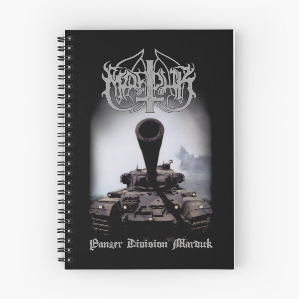 Artikelvorschau, MARDUK-BAND entworfen und verkauft von MandoeElga.