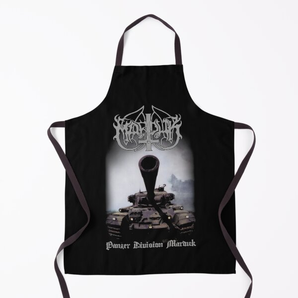 Item preview, MARDUK BAND designed and sold by MandoeElga.