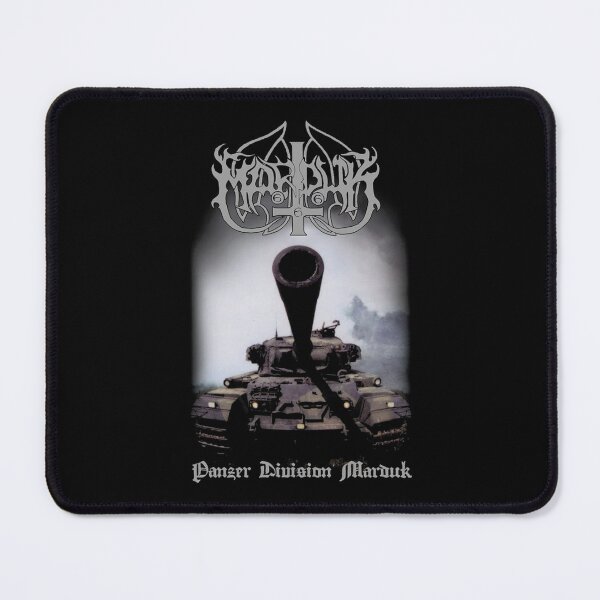 Item preview, MARDUK BAND designed and sold by MandoeElga.
