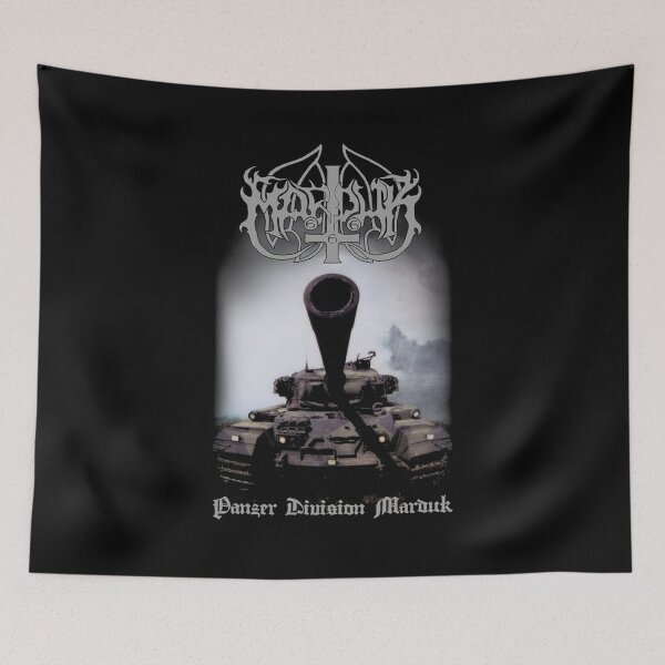 Item preview, MARDUK BAND designed and sold by MandoeElga.