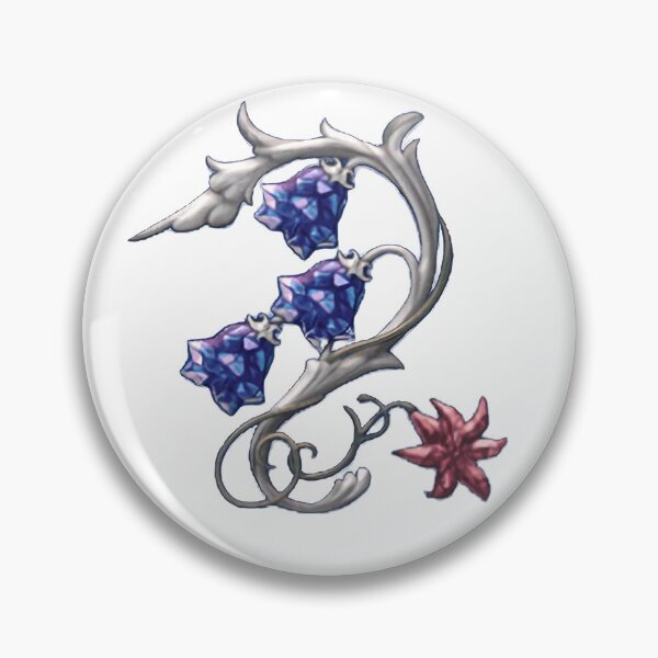 Item preview, Blood Lilly designed and sold by Kuraikun.