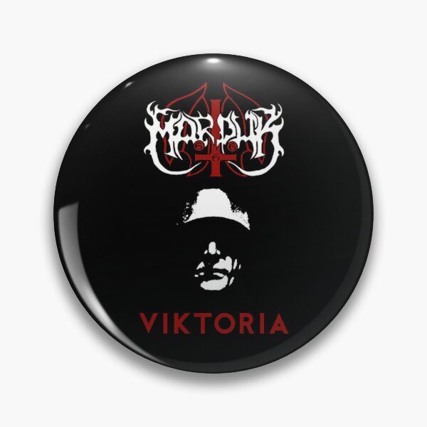 Item preview, MARDUK BAND designed and sold by MandoeElga.