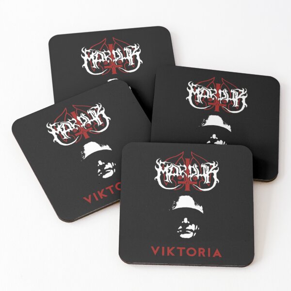 Item preview, MARDUK BAND designed and sold by MandoeElga.