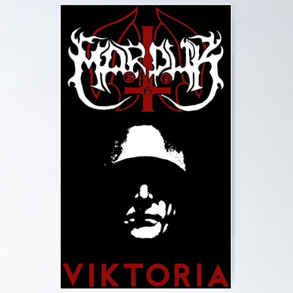 Item preview, MARDUK BAND designed and sold by MandoeElga.