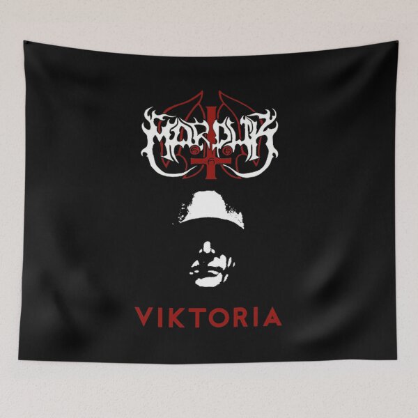Item preview, MARDUK BAND designed and sold by MandoeElga.