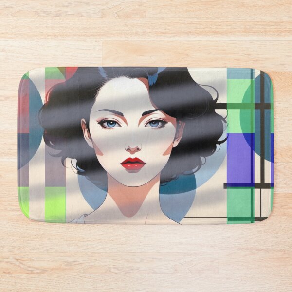 Item preview, Tokyo Sentinal designed and sold by Sanctum Icons.