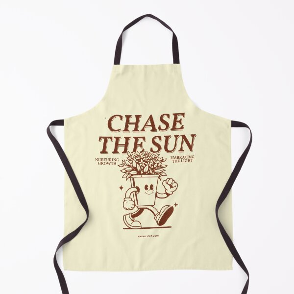 Item preview, Chase the Sun | Self improvement designed and sold by StarArtsStudio.