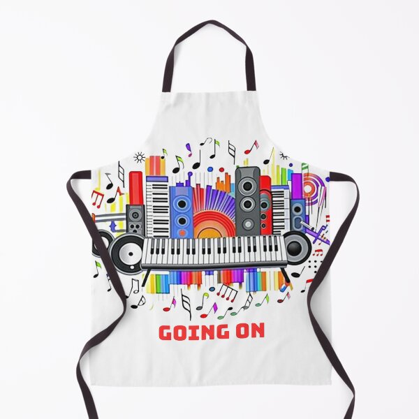 Item preview, Amidst the Hustle: Capturing Life's Chaos designed and sold by Colorful-Garden.