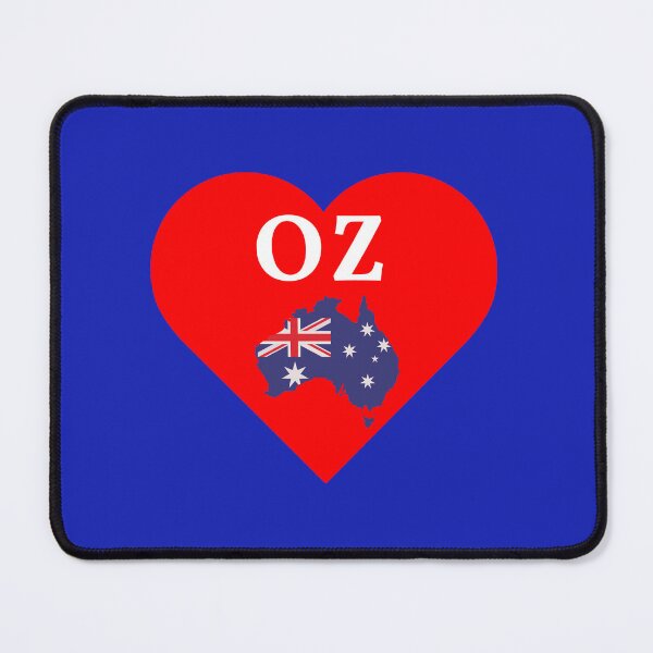 Item preview, Love Australia designed and sold by Andykinoz.
