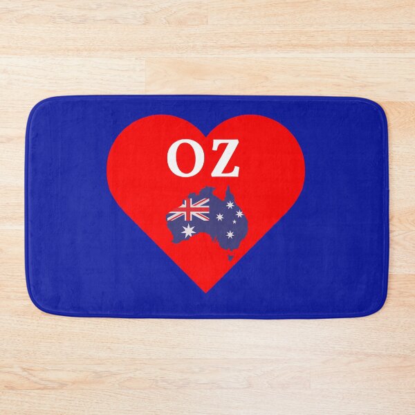 Item preview, Love Australia designed and sold by Andykinoz.