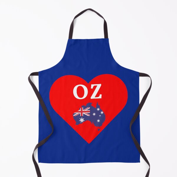 Item preview, Love Australia designed and sold by Andykinoz.