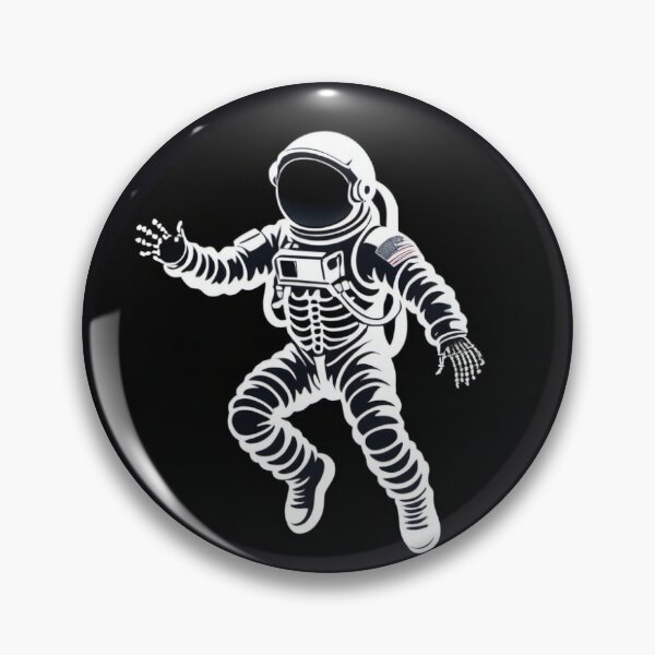 Item preview, Astronaut Things designed and sold by ReddC.