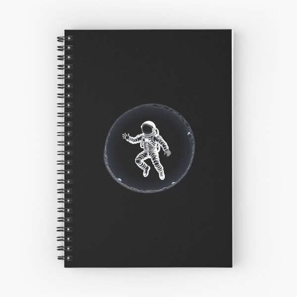 Item preview, Astronaut Things designed and sold by ReddC.