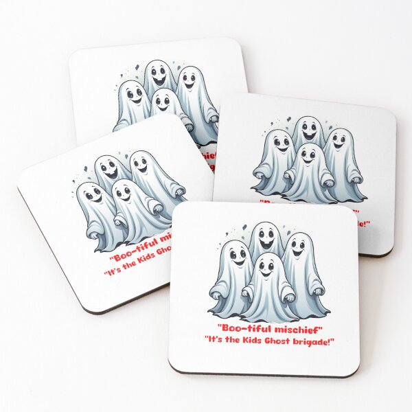 Item preview, Kids Ghost designed and sold by NagalkarArtWork.