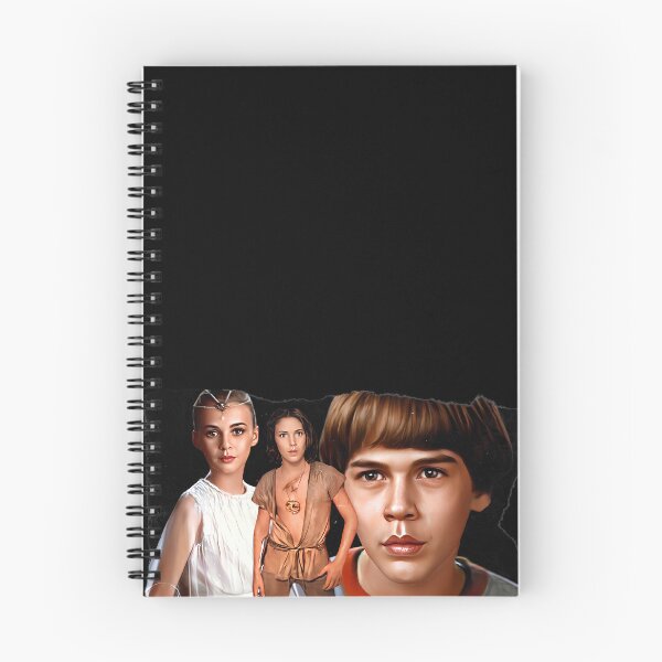 Item preview, Heroes of The Neverending Story designed and sold by The Neverending Story.