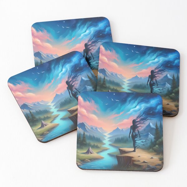 Item preview, Navigating the Soul designed and sold by somethingcreative.