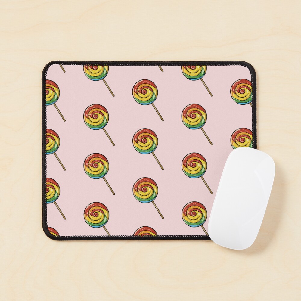 Item preview, Mouse Pad designed and sold by PatternInArt.
