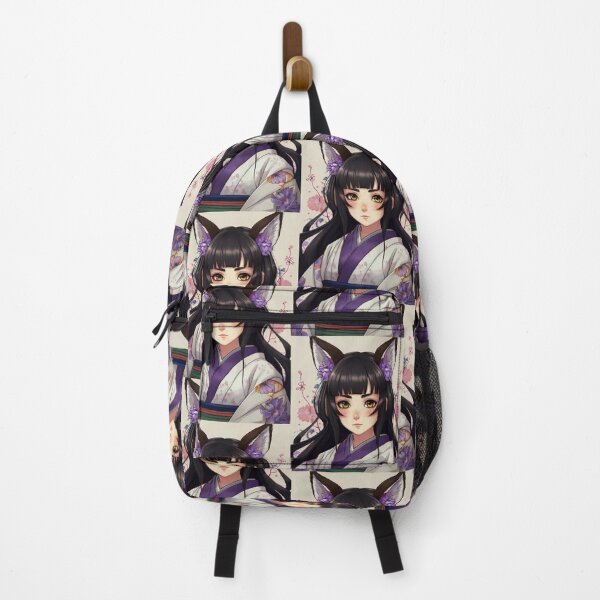 Item preview, Anime 2 designed and sold by HelloThereStore.