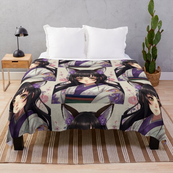 Item preview, Anime 2 designed and sold by HelloThereStore.