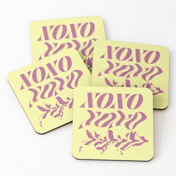 Item preview, XOXO Wave designed and sold by Ra-An-97.