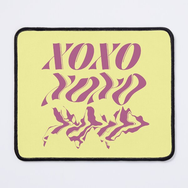 Item preview, XOXO Wave designed and sold by Ra-An-97.