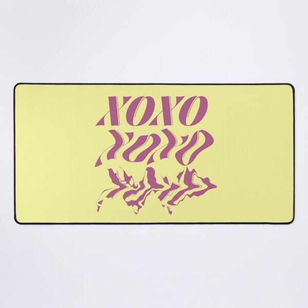 Item preview, XOXO Wave designed and sold by Ra-An-97.
