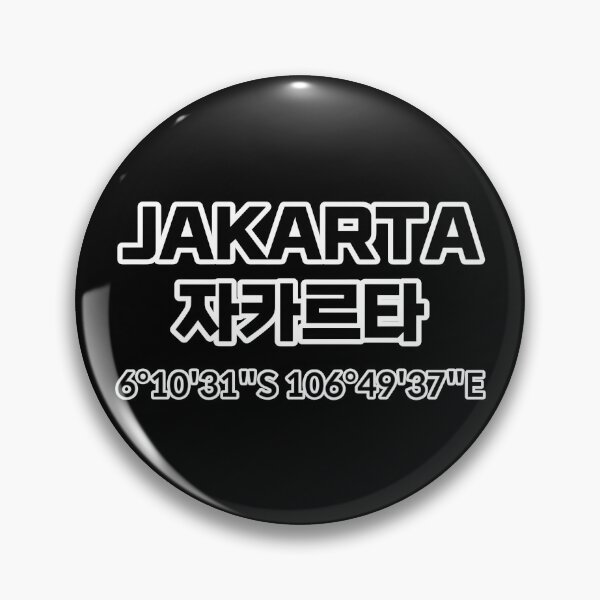 Item preview, Jacarta designed and sold by WANBASTEN.