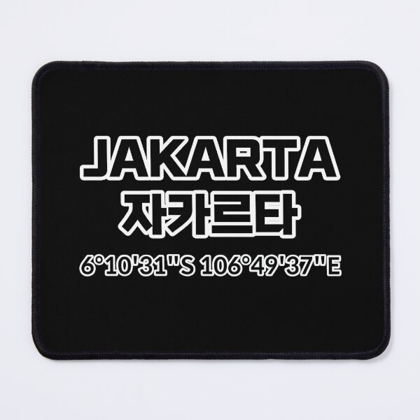 Item preview, Jacarta designed and sold by WANBASTEN.