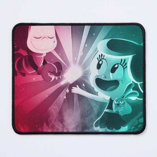 Item preview, Hanazuki: Full Of Treasures Poster designed and sold by Kendallsweek.