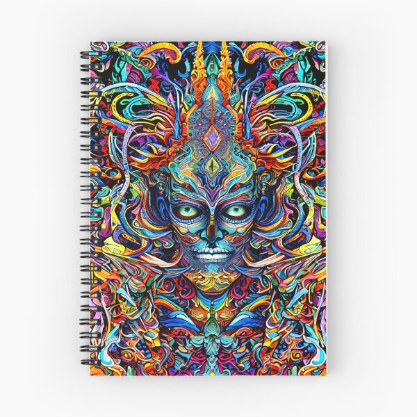 Item preview, Seeley's spirit guide designed and sold by thirdeyeiris.