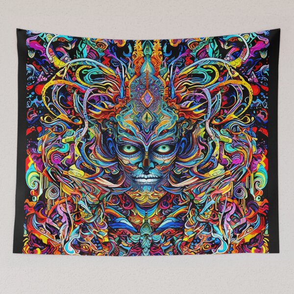 Item preview, Seeley's spirit guide designed and sold by thirdeyeiris.