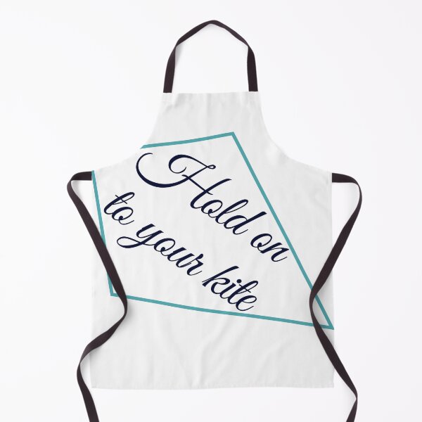 Item preview, Elegant Kite Quote Art Print designed and sold by Hill Strom.
