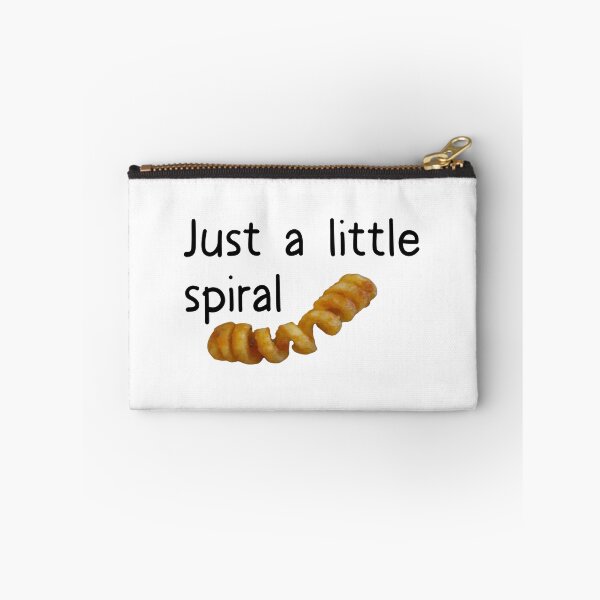 Item preview, Just a little spiral designed and sold by DoAllTheCrafts.