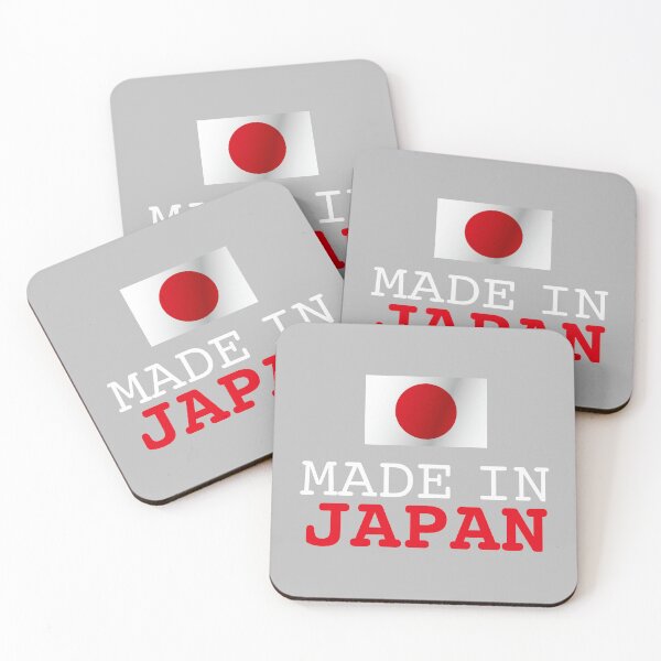 Item preview, Made in japan designed and sold by piakestore.