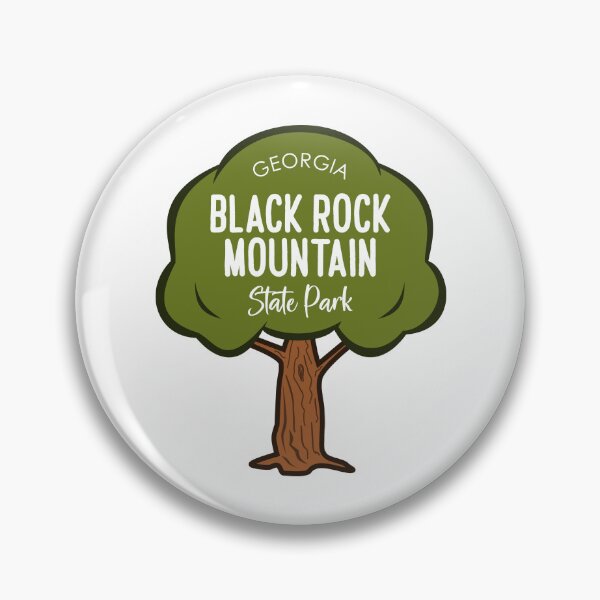 Item preview, Black Rock Mountain State Park Georgia Tree designed and sold by bivenart.
