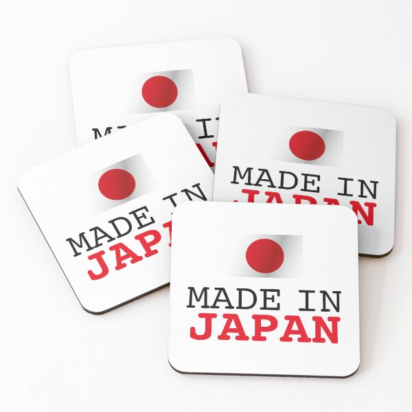 Item preview, Made in japan designed and sold by piakestore.
