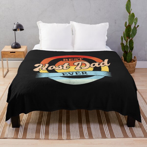 Item preview, Best Host Dad Ever designed and sold by skeastore.