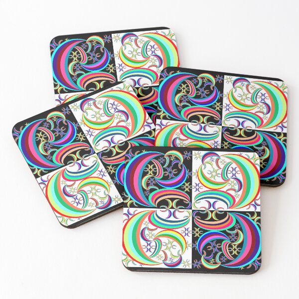 Item preview, Fireworks display  designed and sold by Shirley cute art .