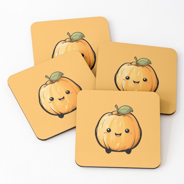 Item preview, Radiant Orange Guava designed and sold by unimuse.