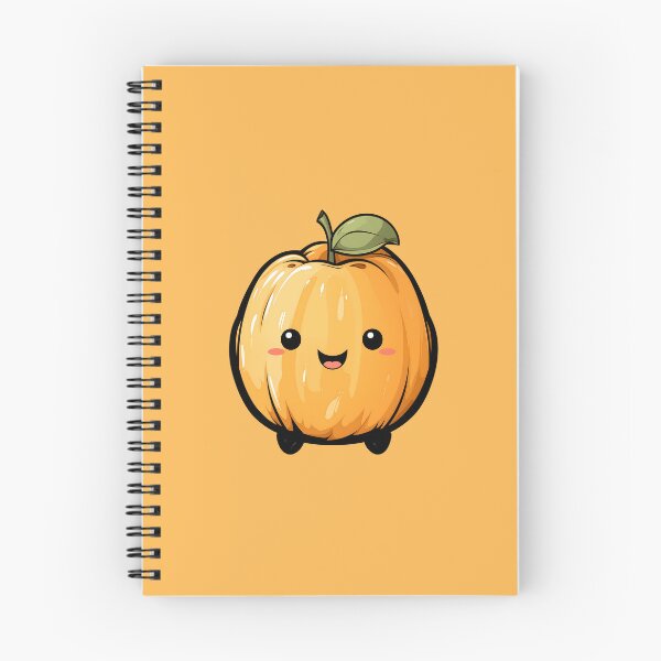 Item preview, Radiant Orange Guava designed and sold by unimuse.