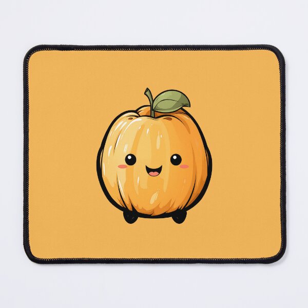 Item preview, Radiant Orange Guava designed and sold by unimuse.