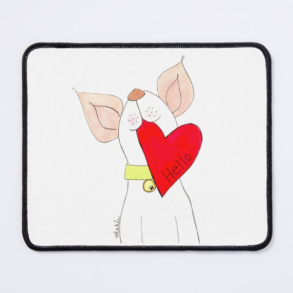 Item preview, Hello there designed and sold by Mahli's  Artful Whimsy.