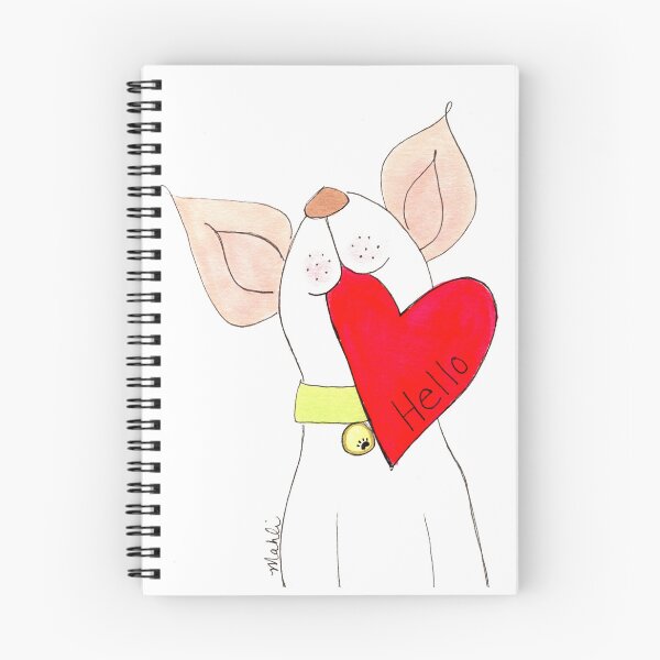 Item preview, Hello there designed and sold by Mahli's  Artful Whimsy.