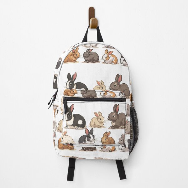 Item preview, rabbit : rabit Breeds (E1) : Bunny : Cony designed and sold by echooche.