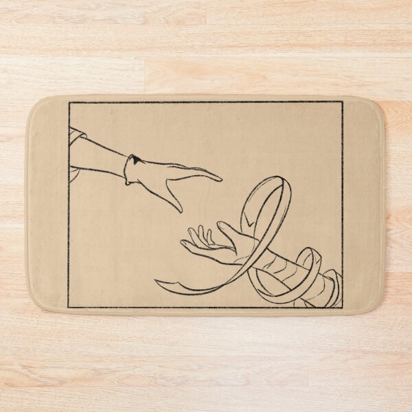 Item preview, Soukoku hands designed and sold by SangueVampirica.