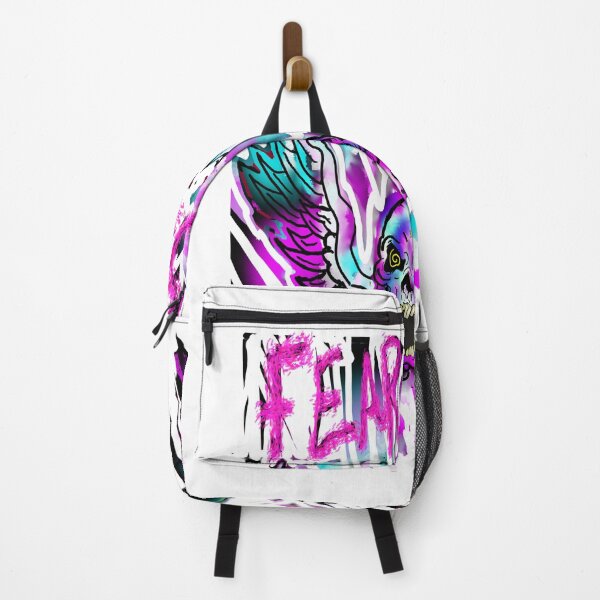 Item preview, Fearless designed and sold by Jimpalimpa.