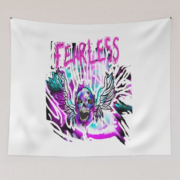 Item preview, Fearless designed and sold by Jimpalimpa.