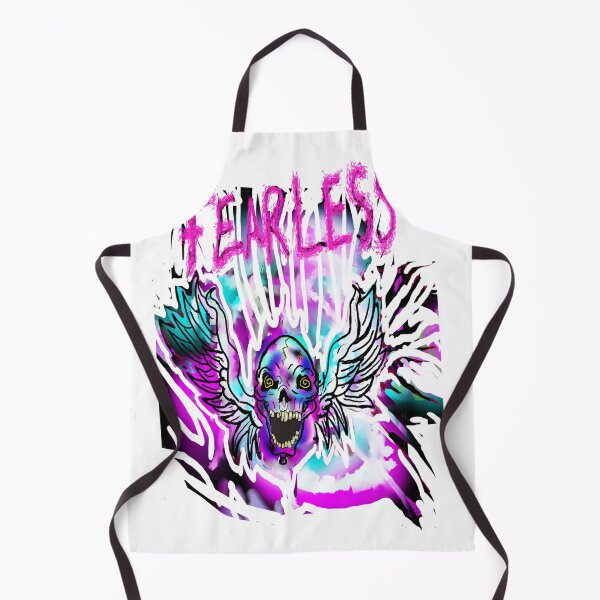 Item preview, Fearless designed and sold by Jimpalimpa.