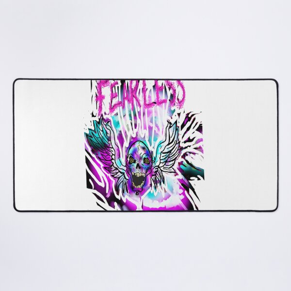 Item preview, Fearless designed and sold by Jimpalimpa.